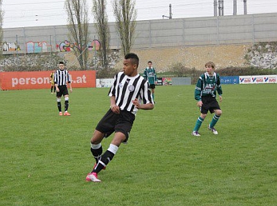 Cordial Cup 2012 - Qualifikation - Wienerberg
