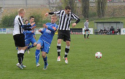 Cordial Cup 2012 - Qualifikation - Wienerberg