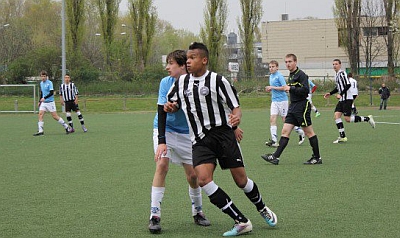 Cordial Cup 2012 - Qualifikation - Wienerberg