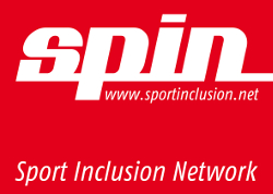 Spin Logo