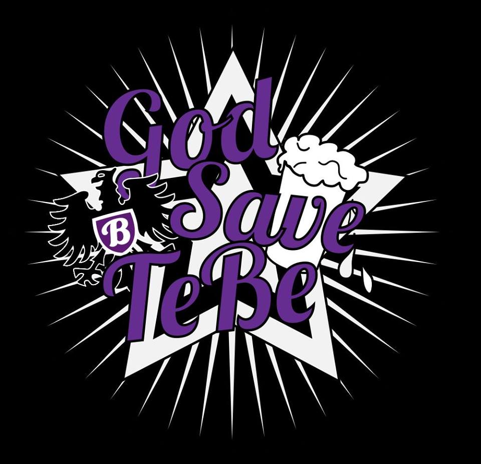 GodSaveTeBe
